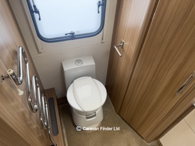 Lunar Clubman ES 2015 (Trade) image 11
