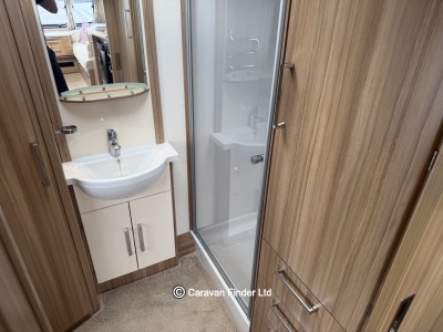 Lunar Clubman ES 2015 (Trade) image 10