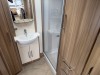 Used Lunar Clubman ES 2015 touring caravan Image