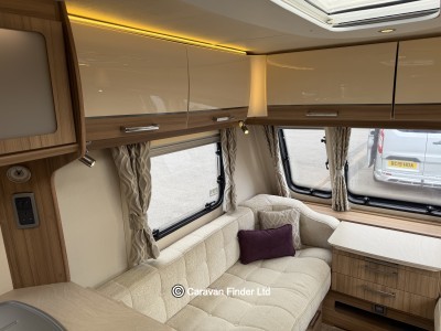 Lunar Clubman ES 2015 (Trade) image 10