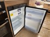 Used Lunar Clubman ES 2015 touring caravan Image