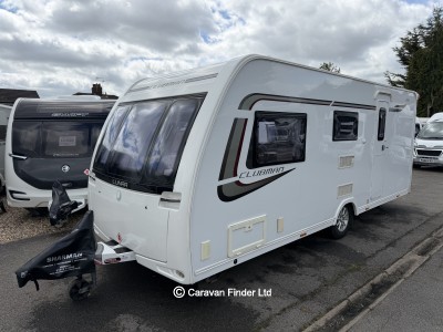 Lunar Clubman ES 2015 (Trade) main image 