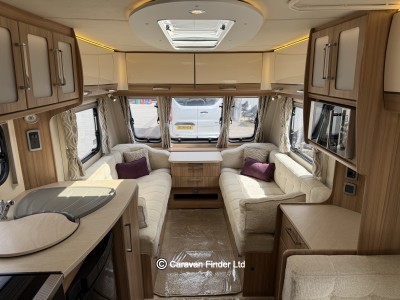Lunar Clubman ES 2015 (Trade) image 2
