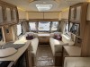 Used Lunar Clubman ES 2015 touring caravan Image