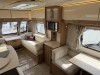 Used Lunar Clubman ES 2015 touring caravan Image