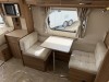 Used Lunar Clubman ES 2015 touring caravan Image