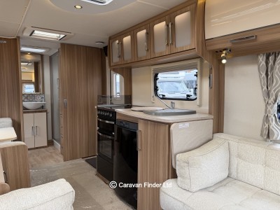 Lunar Clubman ES 2015 (Trade) image 5