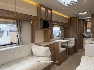Lunar Clubman ES 2015 (Trade) image 6