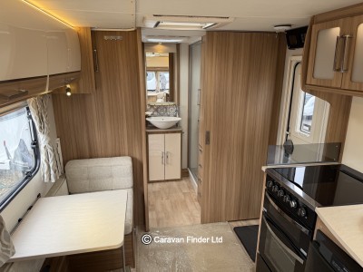 Lunar Clubman ES 2015 (Trade) image 7