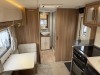 Used Lunar Clubman ES 2015 touring caravan Image