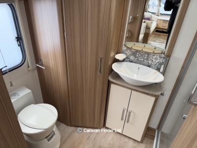 Lunar Clubman ES 2015 (Trade) image 8