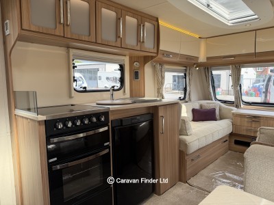 Lunar Clubman ES 2015 (Trade) image 9