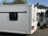 Used Swift Challenger 650 2022 touring caravan Image