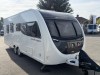Used Swift Challenger 650 2022 touring caravan Image