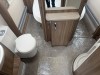 Used Swift Challenger 650 2022 touring caravan Image
