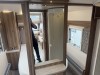 Used Swift Challenger 650 2022 touring caravan Image