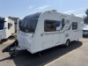 Used Bailey Pegasus Rimini 2017 touring caravan Image