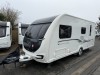 Used Bessacarr By Design 525 2020 touring caravan Image