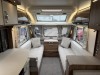 Used Bessacarr By Design 525 2020 touring caravan Image