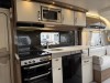 Used Bessacarr By Design 525 2020 touring caravan Image