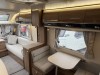Used Bessacarr By Design 525 2020 touring caravan Image
