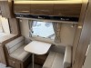 Used Bessacarr By Design 525 2020 touring caravan Image
