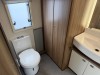 Used Bessacarr By Design 525 2020 touring caravan Image
