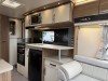 Used Bessacarr By Design 525 2020 touring caravan Image