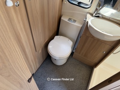 Bailey Pegasus Genoa 2018 (Trade) image 10