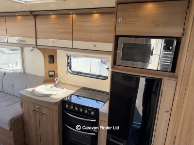 Bailey Pegasus Genoa 2018 (Trade) image 4