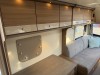 Used Bailey Pegasus Genoa 2018 touring caravan Image