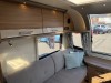 Used Bailey Pegasus Genoa 2018 touring caravan Image