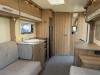 Used Bailey Pegasus Genoa 2018 touring caravan Image