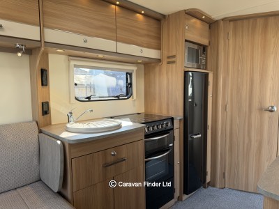 Bailey Pegasus Genoa 2018 (Trade) image 8