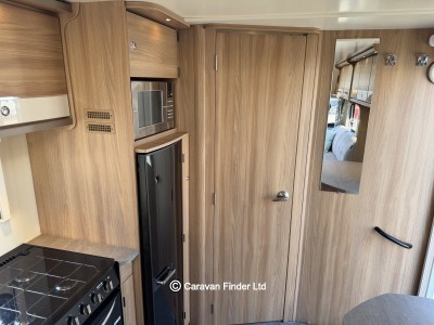 Bailey Pegasus Genoa 2018 (Trade) image 9