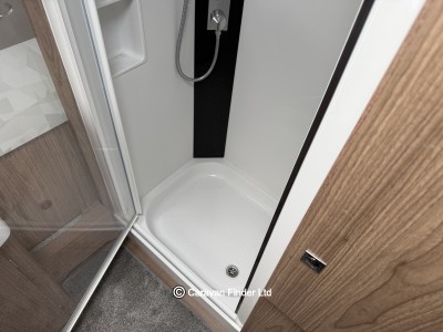 Coachman VIP 460 2018 (Trade) image 11