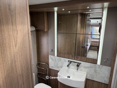 Coachman VIP 460 2018 (Trade) image 12