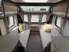 Used Coachman VIP 460 2018 touring caravan Image