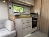 Used Coachman VIP 460 2018 touring caravan Image