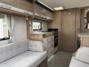 Used Coachman VIP 460 2018 touring caravan Image