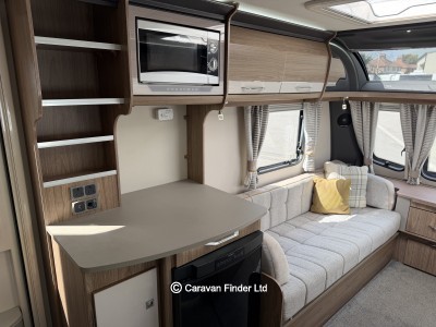 Coachman VIP 460 2018 (Trade) image 5