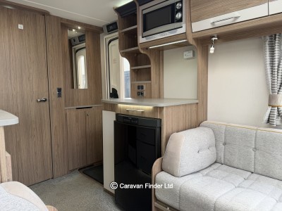 Coachman VIP 460 2018 (Trade) image 6