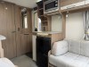 Used Coachman VIP 460 2018 touring caravan Image