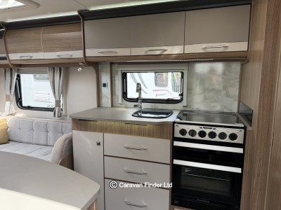 Coachman VIP 460 2018 (Trade) image 7