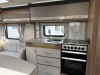 Used Coachman VIP 460 2018 touring caravan Image