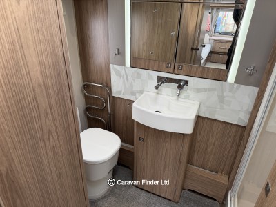 Coachman VIP 460 2018 (Trade) image 9