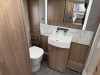 Used Coachman VIP 460 2018 touring caravan Image