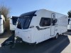 Used Coachman VIP 575 2020 touring caravan Image