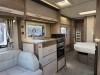 Used Coachman VIP 575 2020 touring caravan Image