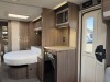Used Coachman VIP 575 2020 touring caravan Image
